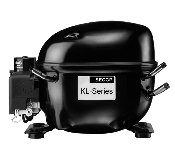 Compresor Secop KLE4.0GFMX